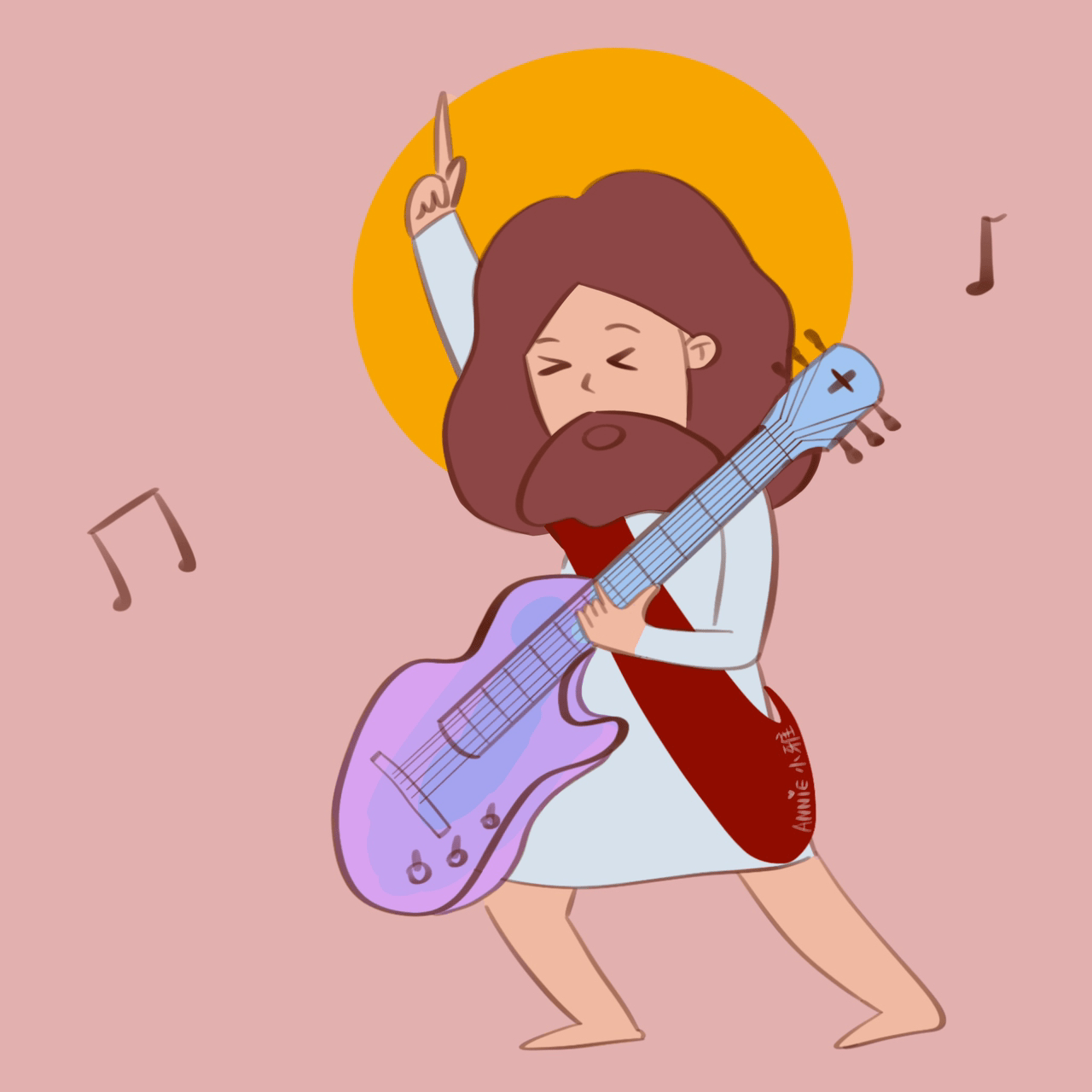 【早安】清晨,我们一起欢呼雀跃～满含喜乐开始新的一天!