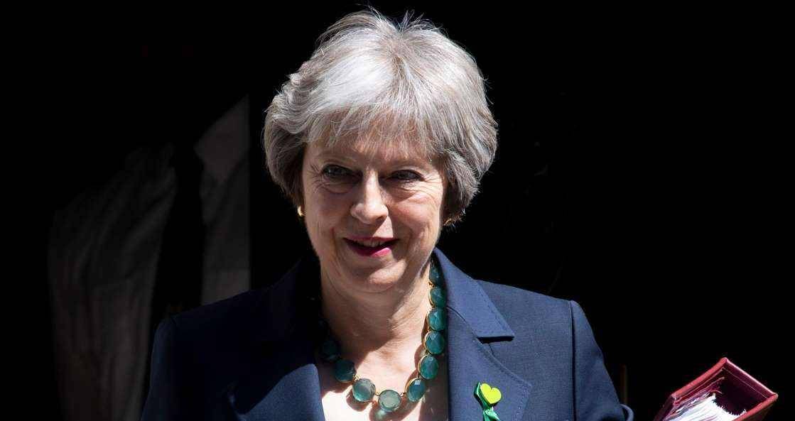 为何特蕾莎梅下台后,被称为英国历史上最差首相?