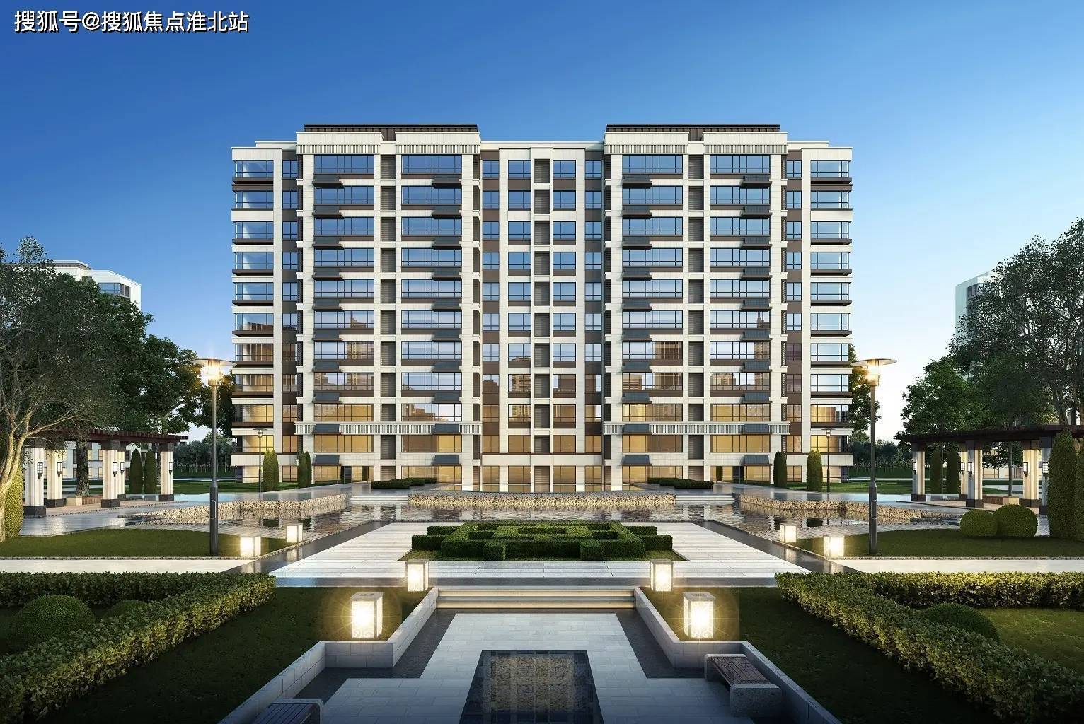 《邻湖嘉园》电话是多少?楼盘位置及详情?——图文解析!