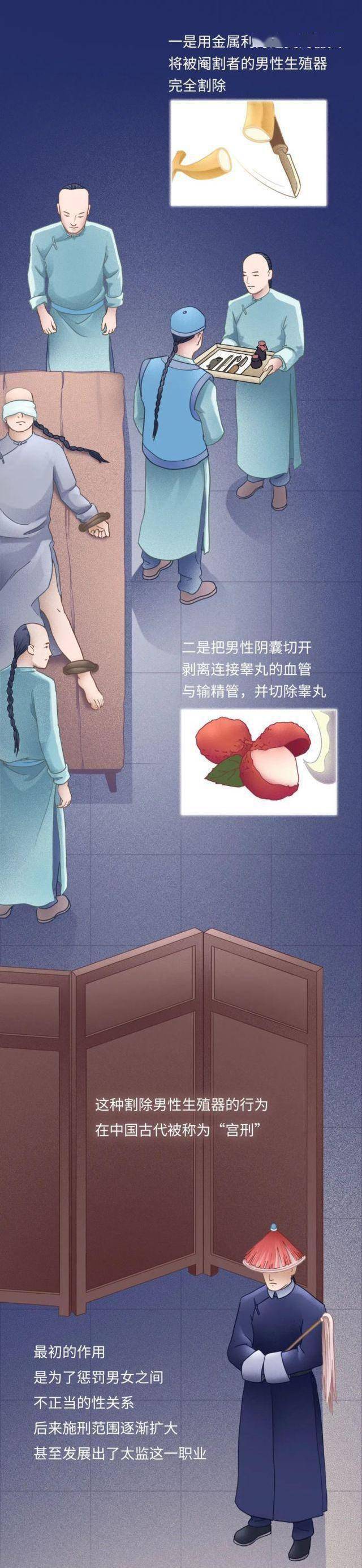 这种形式到底是否合理?漫画揭秘