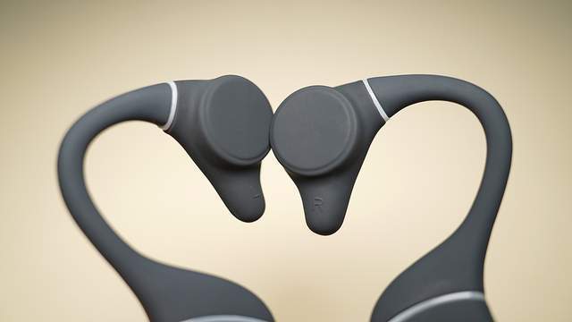 我运动，我健康，我快乐，南卡Runner 3 Pro为运动增添乐趣