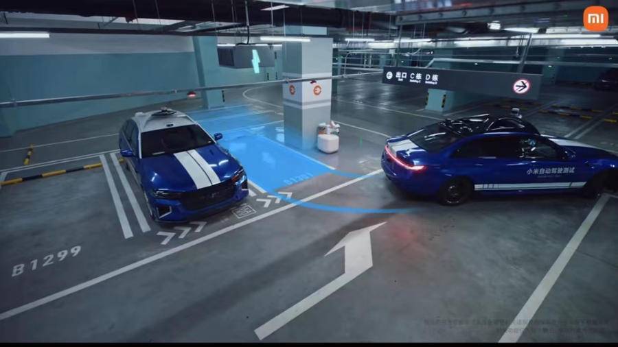 造车500天，小米干了啥？插图3