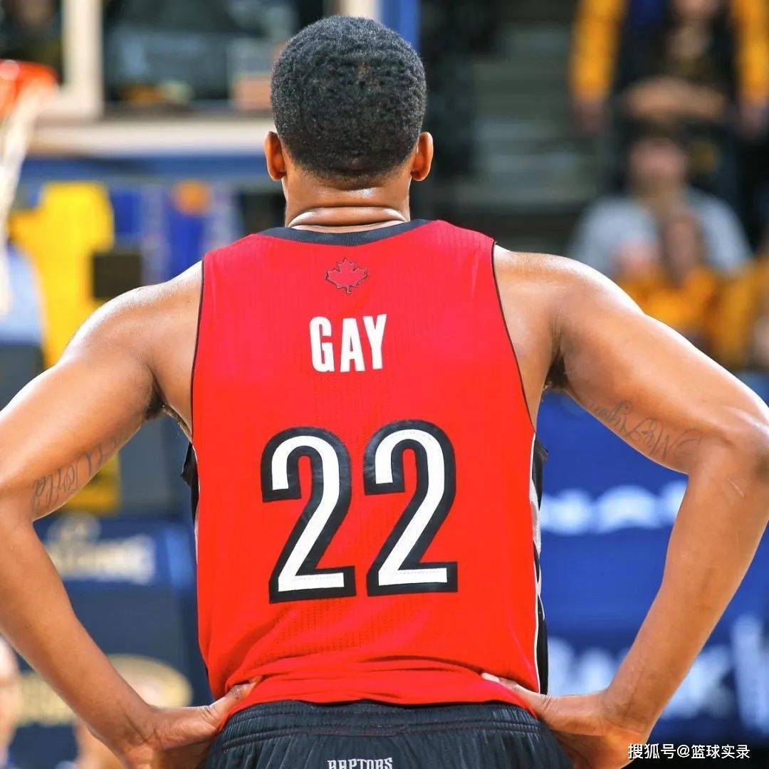 鲁迪盖伊_爵士_赛季