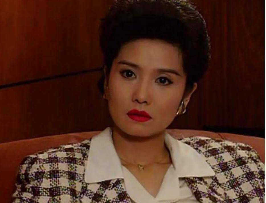 《英雄无悔》25年,主角放飞自我被驱逐,配角香消玉殒令人叹息_李婷_濮