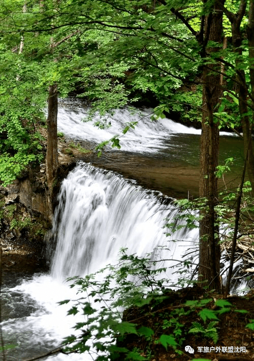 8月24-25日 三角龙湾二日游_景区_吊水壶_森林
