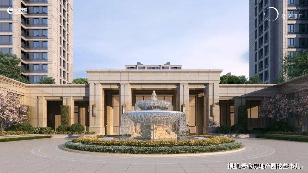 绿城晓风印月 项目测评分析解读 | 崔各庄又一力作——晓风印月 ,项目优劣势_板块_北京_机场