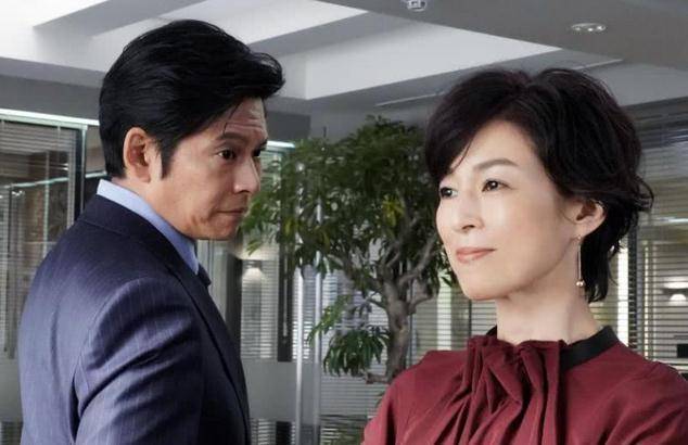 《东京爱情故事》主演今昔对比:有人依旧貌美,有人老得不成样子_完治