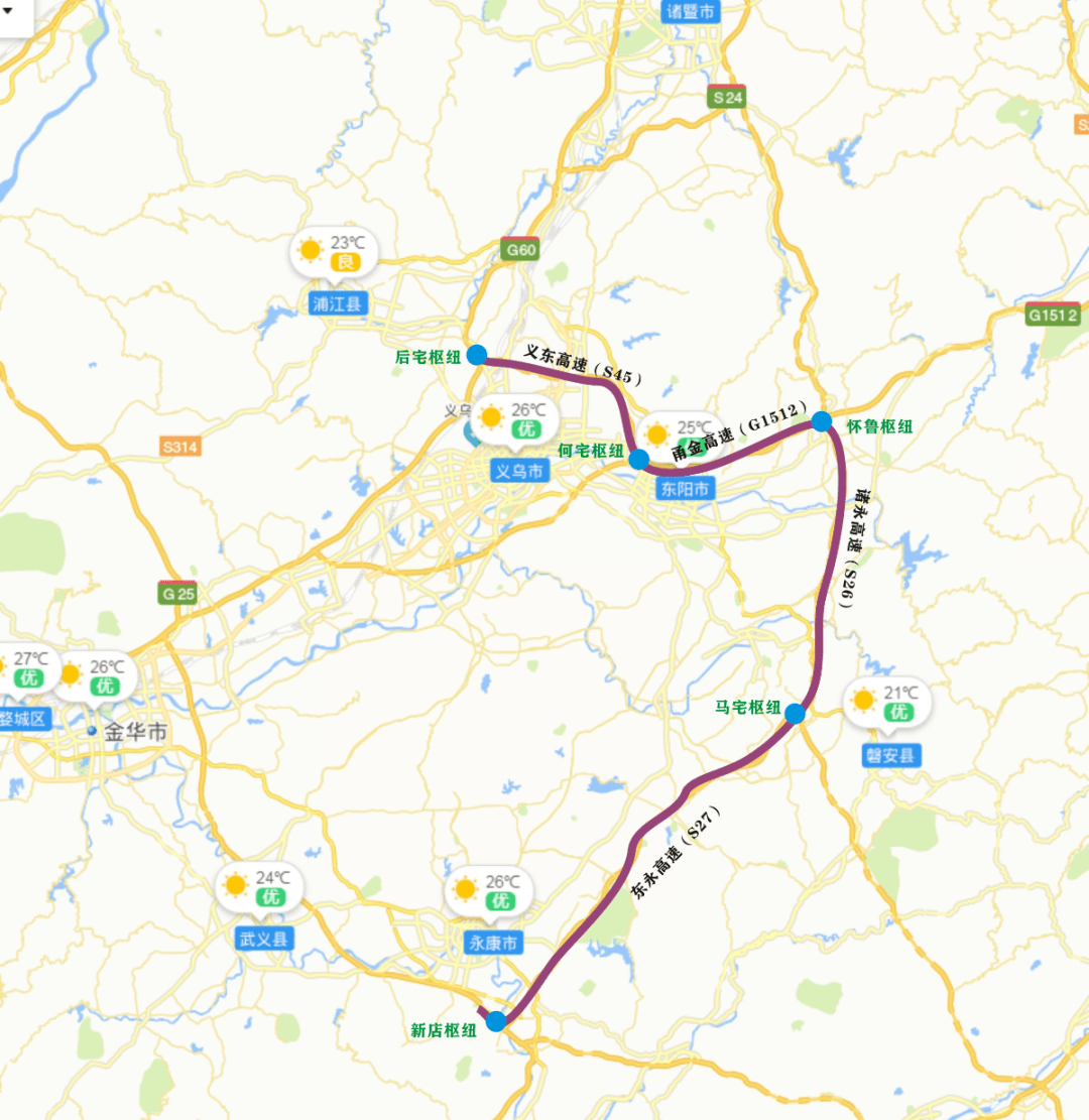 g220国道线路图图片