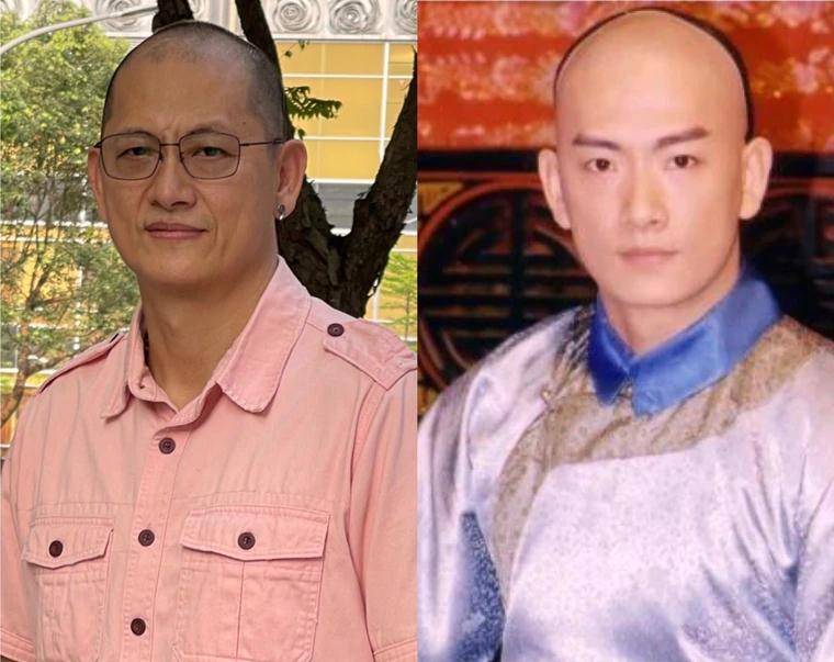 林伟香港演员(香港演员林伟建)（林伟 香港演员）