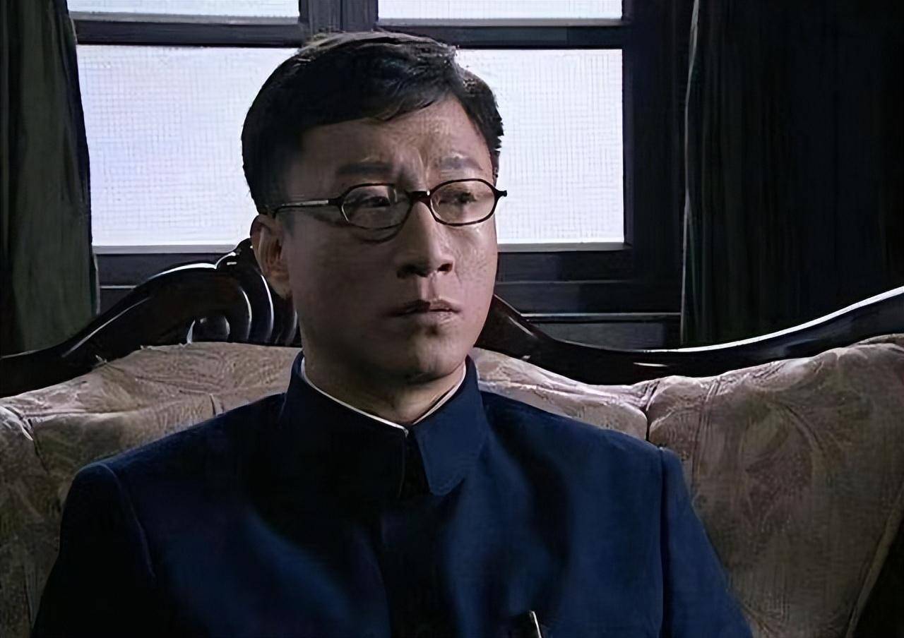孙红雷版《潜伏》经典谍战剧第一名,看清官场和职场_余则成_天津站