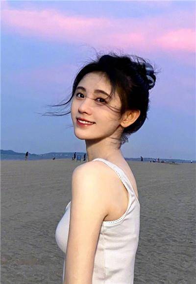 鞠婧祎到底有多美?