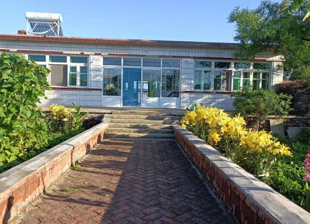 宽宏寺村李素琴庭院石哈山村高艳秋庭院牤牛村邸英庭院双塔子村宋凤云