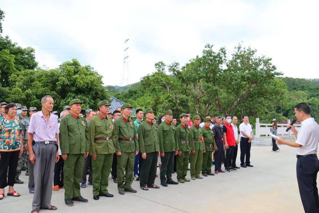 增城又一新公园开放!位置就在._中新镇_双拥_工作