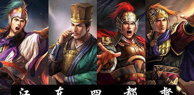 孙权_东吴_夷陵之战