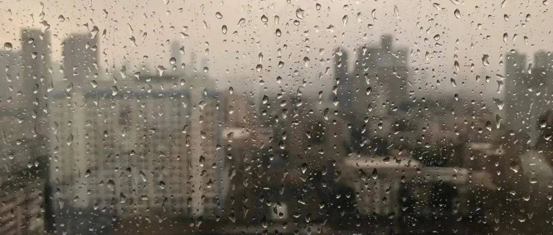 新一轮强降雨来袭