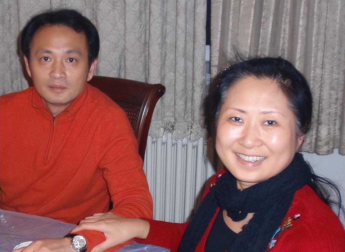 丁志诚:为哥们放弃婚姻,却在傅彪离世后"消失",他经历了什么_丁宝明