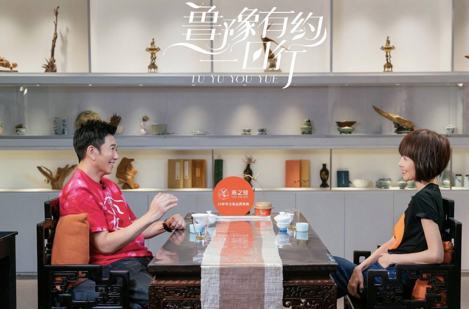 知名港星温兆伦自曝参加《披荆斩棘2》原因,承认未来不排除与TVB合作