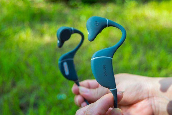 骨传导耳机,怎么避免漏音?看看南卡Runner Pro3是怎么做的