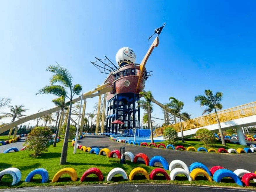 馆 【海陆空动物表演/童话动物剧场表演/魔法森林奇遇记】3选1数量