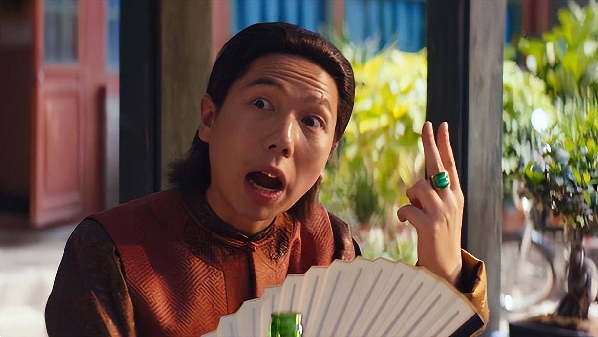 这部网大电影了不起,不光演员阵容很强,更是刷新了观影人次纪录_佟磊