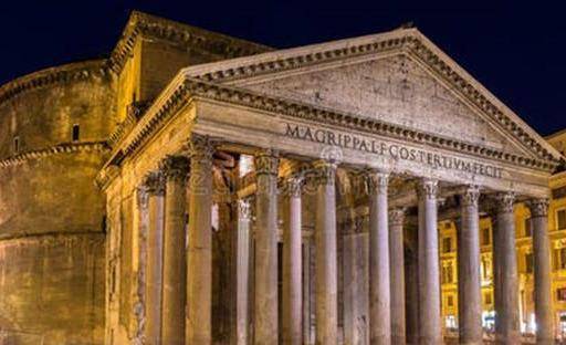 古罗马建筑为何会具有大尺度、实用性、公共性、世俗性的特征？