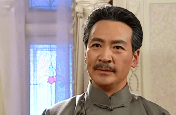 其实是被陆振华逼死的!_王雪琴_丈夫_父亲