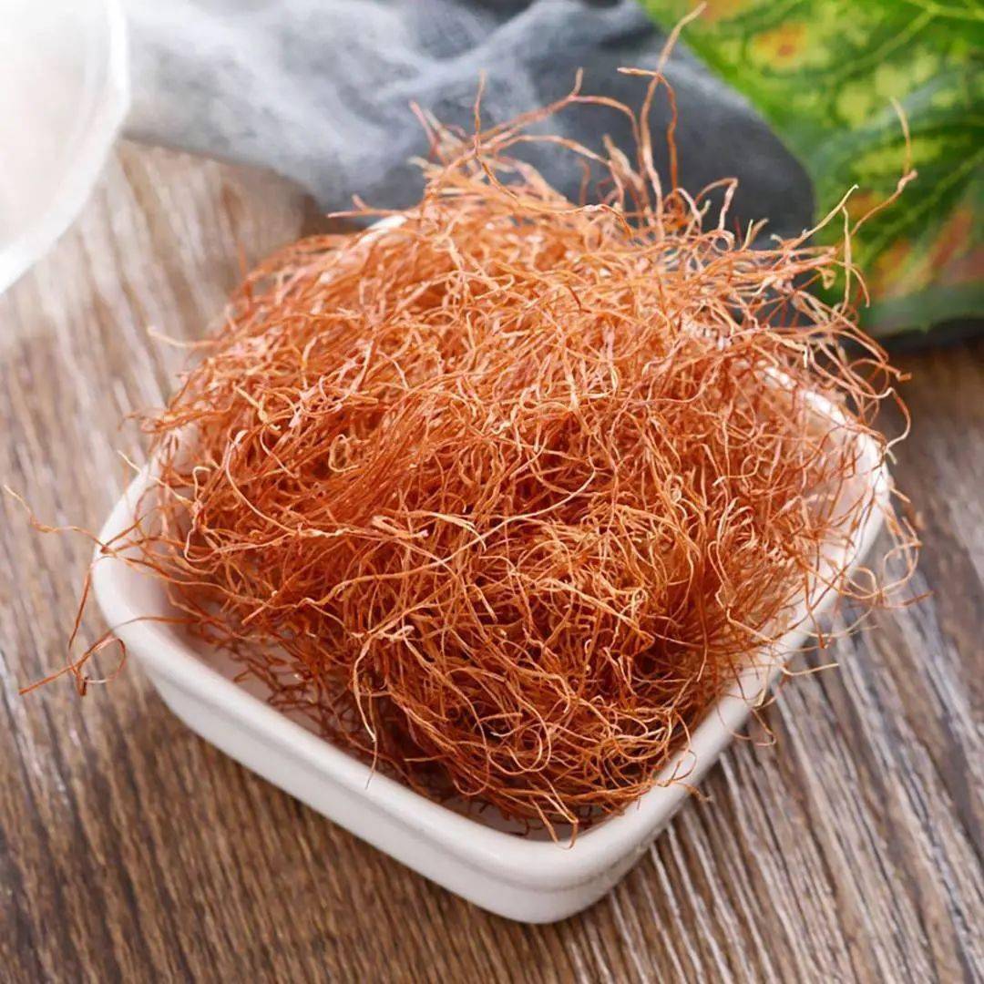 变废为宝丨堪称二两黄金的玉米须_治疗_作用_须还