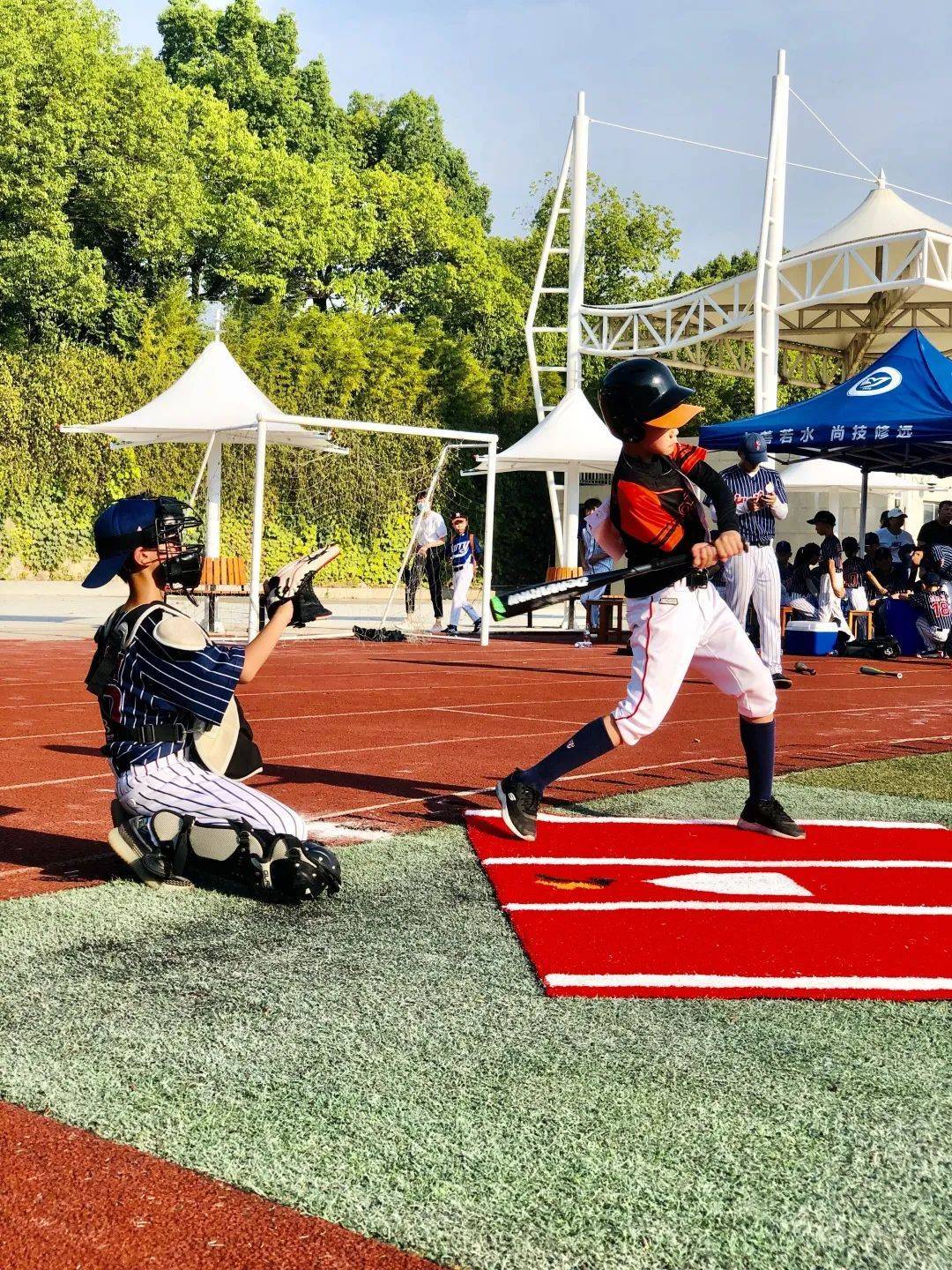 宜兴_运动_青少年