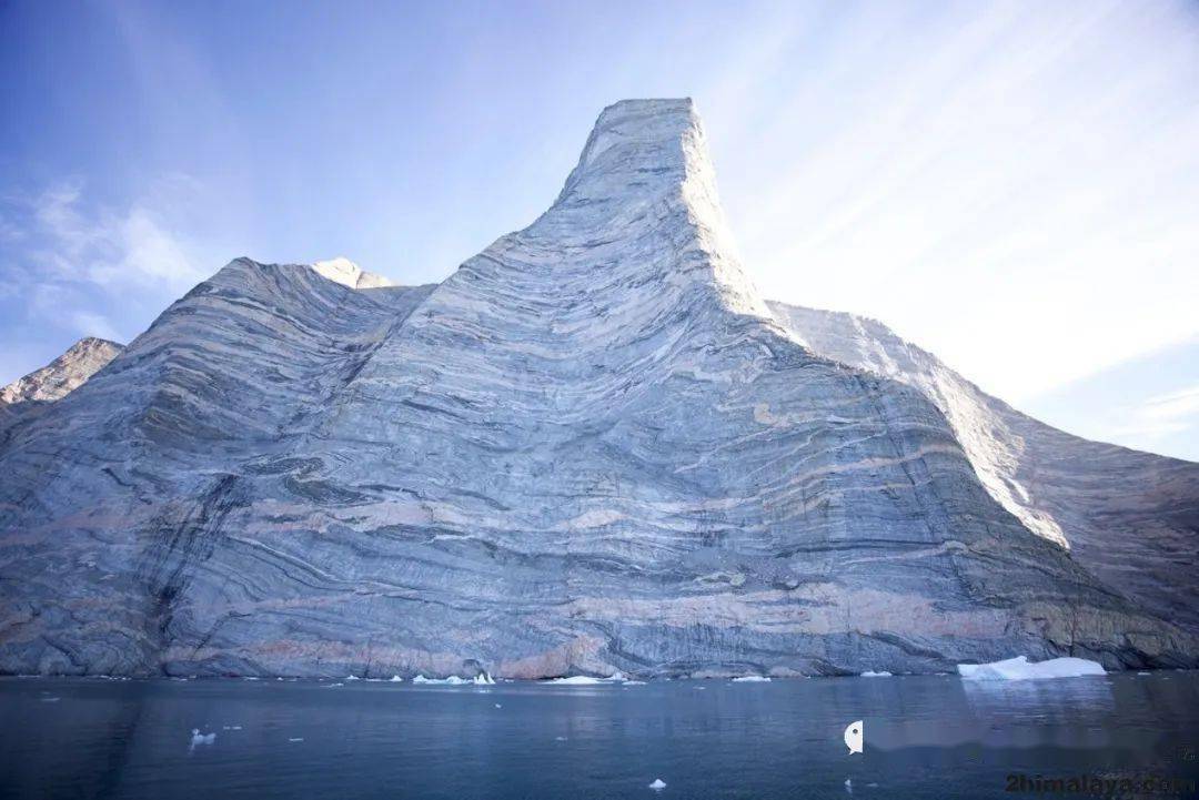 格陵兰人口密度图片