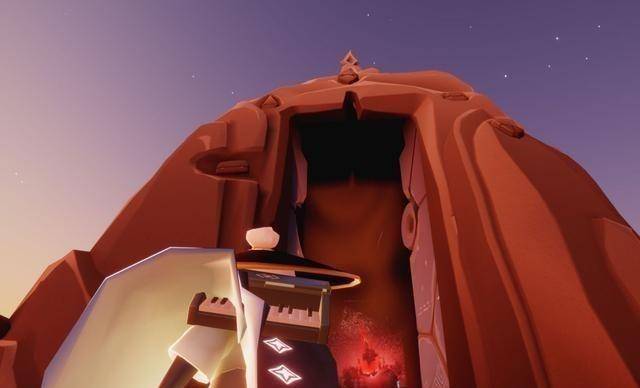 守护光遇直男玩家吧,他们真不容易,不想搞哲学,却难逃击剑_龙骨_暴风