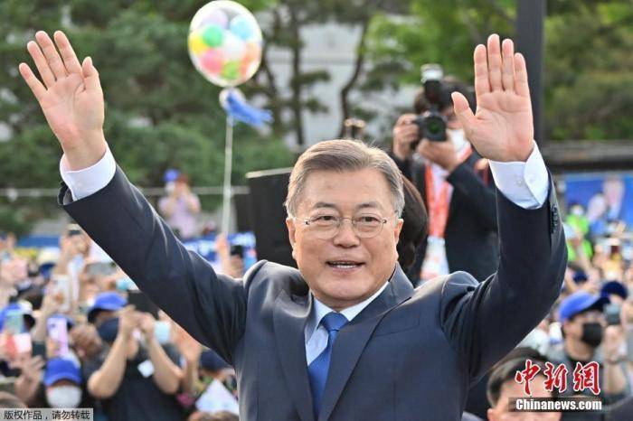 韩国检方又出手，“青瓦台魔咒”会否再度上演？