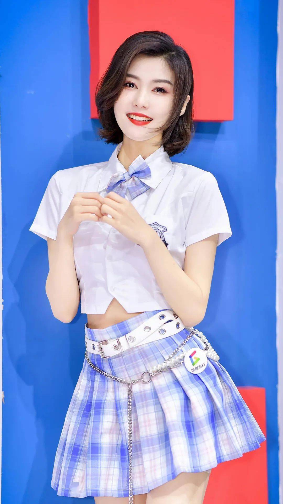 百花竞放,200 metagirl评选即将为你开启!_chinajoy_metacj_合作