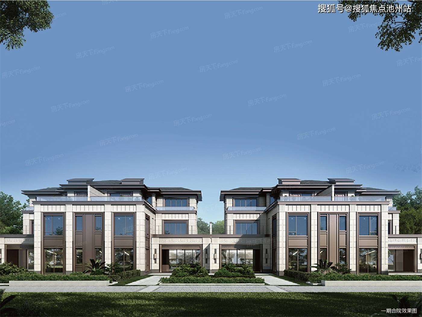 重庆山晓火爆楼盘,最新消息-售楼处电话-位置-开盘时间【官网】_别墅