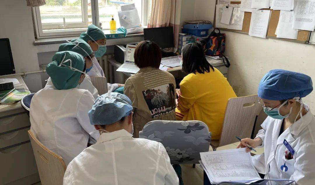 北京在市属医院探索建立知名专家团队院内分级诊疗工作制度,吴玉梅