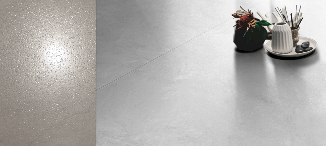 糖果釉之因特拉肯在小红书火出圈了_少女峰_雪山_金意陶