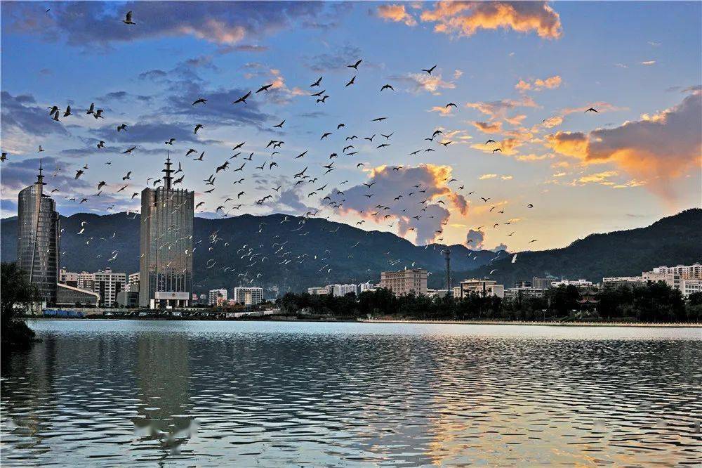 临沧市新增8个国家aaa级旅游景区_文化_公园_特色化