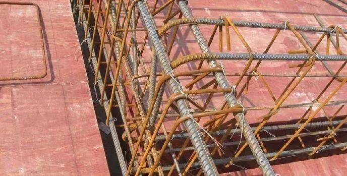 14项钢筋工程质量通病防治及合格标准,重量级好文!值得学习!