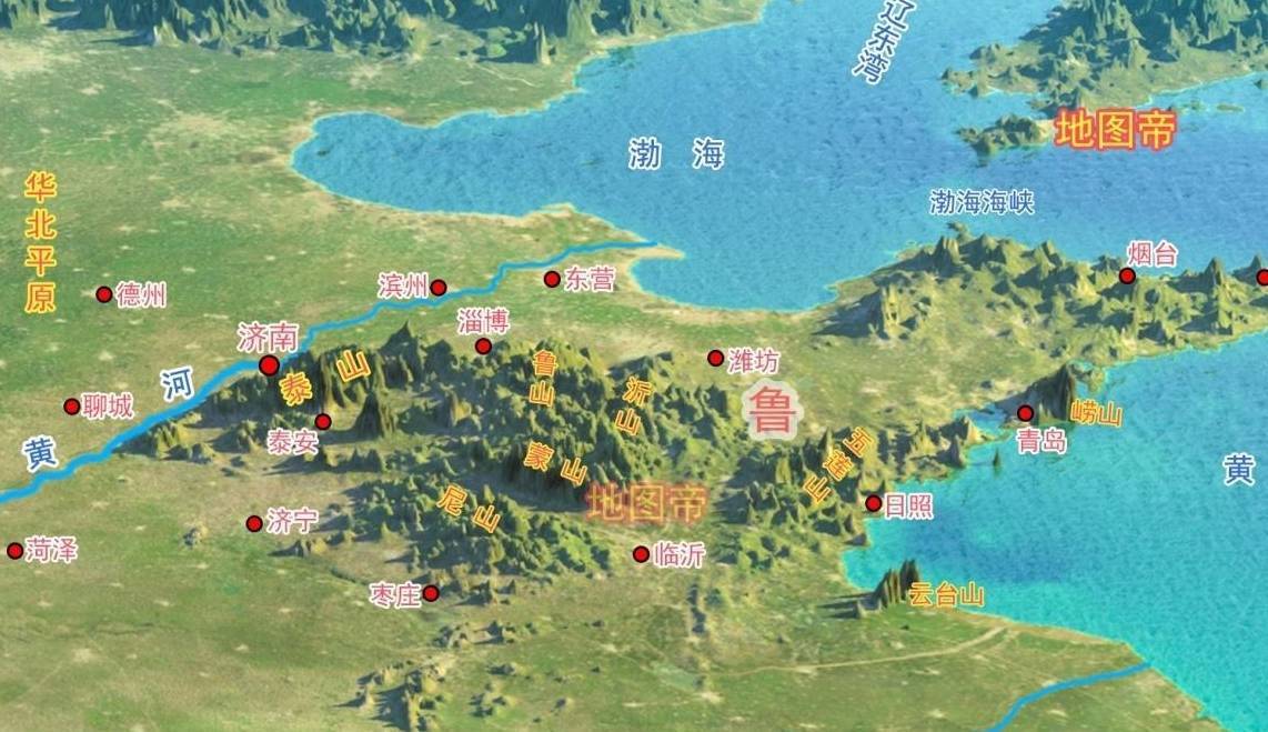 三国四大虎威将军,于禁和赵云来自山东河北,安徽还有两位是谁?