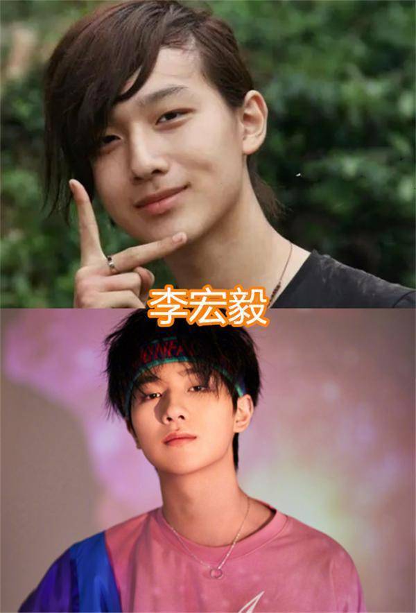 变形计孩子的现状,杨桐组团出道,赵小果去少林寺,而他新剧不断_节目