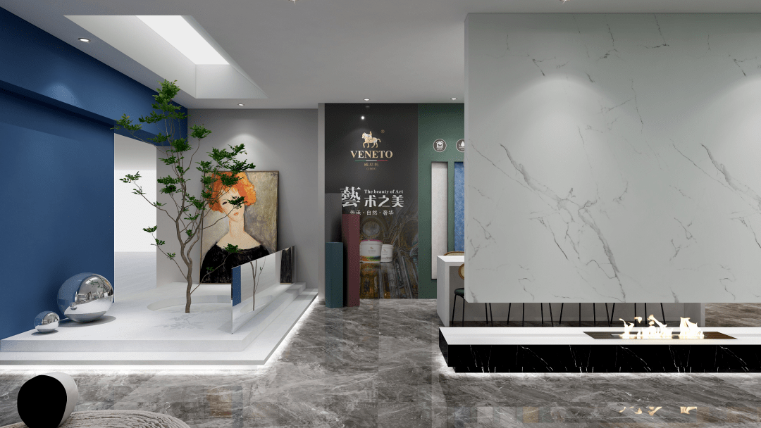 艺涂装丨对话帝卡斯江庆朝:不忘初心,坚守真实_涂料_艺术_疫情