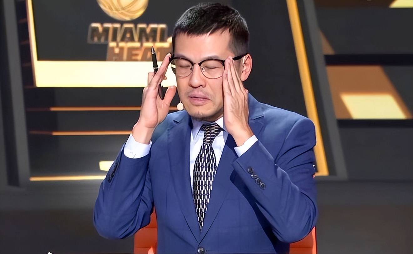 杨毅:cba为了郭艾伦3次改变mvp规则,全部适得其反!_数据_易建联_结果