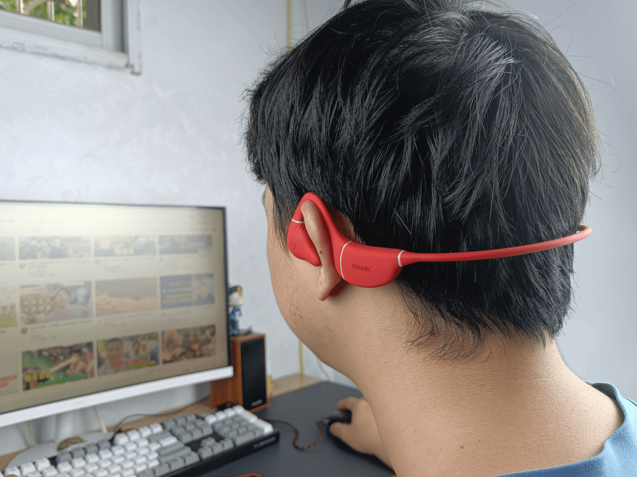 如何选择适合自己的健身耳机、适合健身房运动的耳机