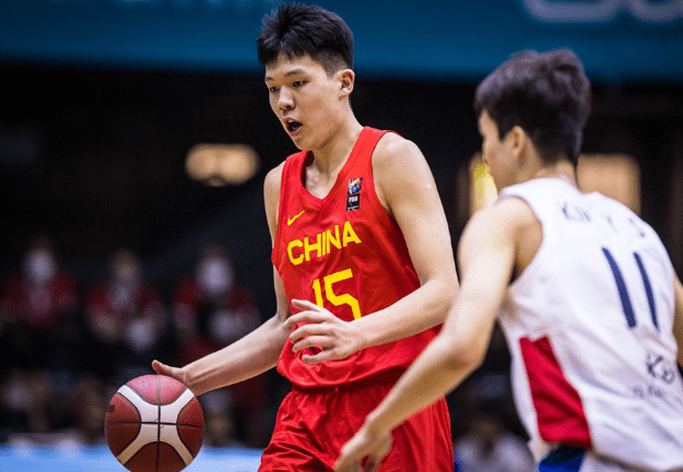 U18女籃世青賽