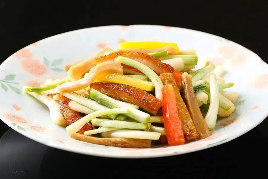 荞头萝卜干爆烧腩仔双果爆澳洲谷饲牛肉三葱胡椒炒波士顿龙虾五香无骨