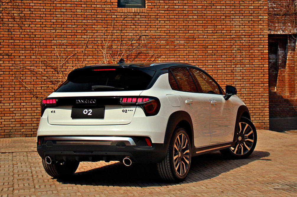 你知道买车后的几大好处吗 搜狐汽车 搜狐网