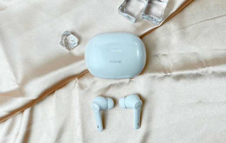 南卡和声阔真无线降噪耳机哪款更好?南卡和声阔蓝牙耳机测评