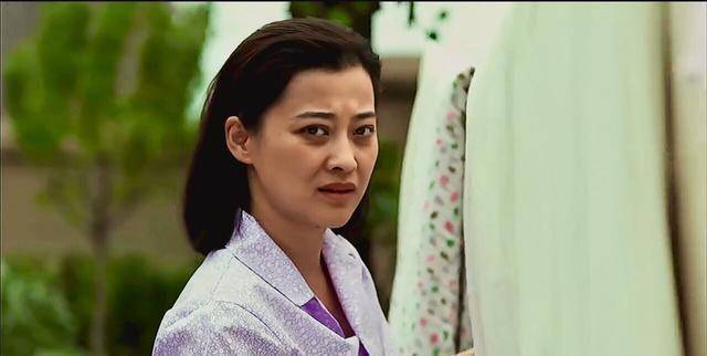 《父母爱情》白红梅为何会说"资本家的小姐可会笑了"?