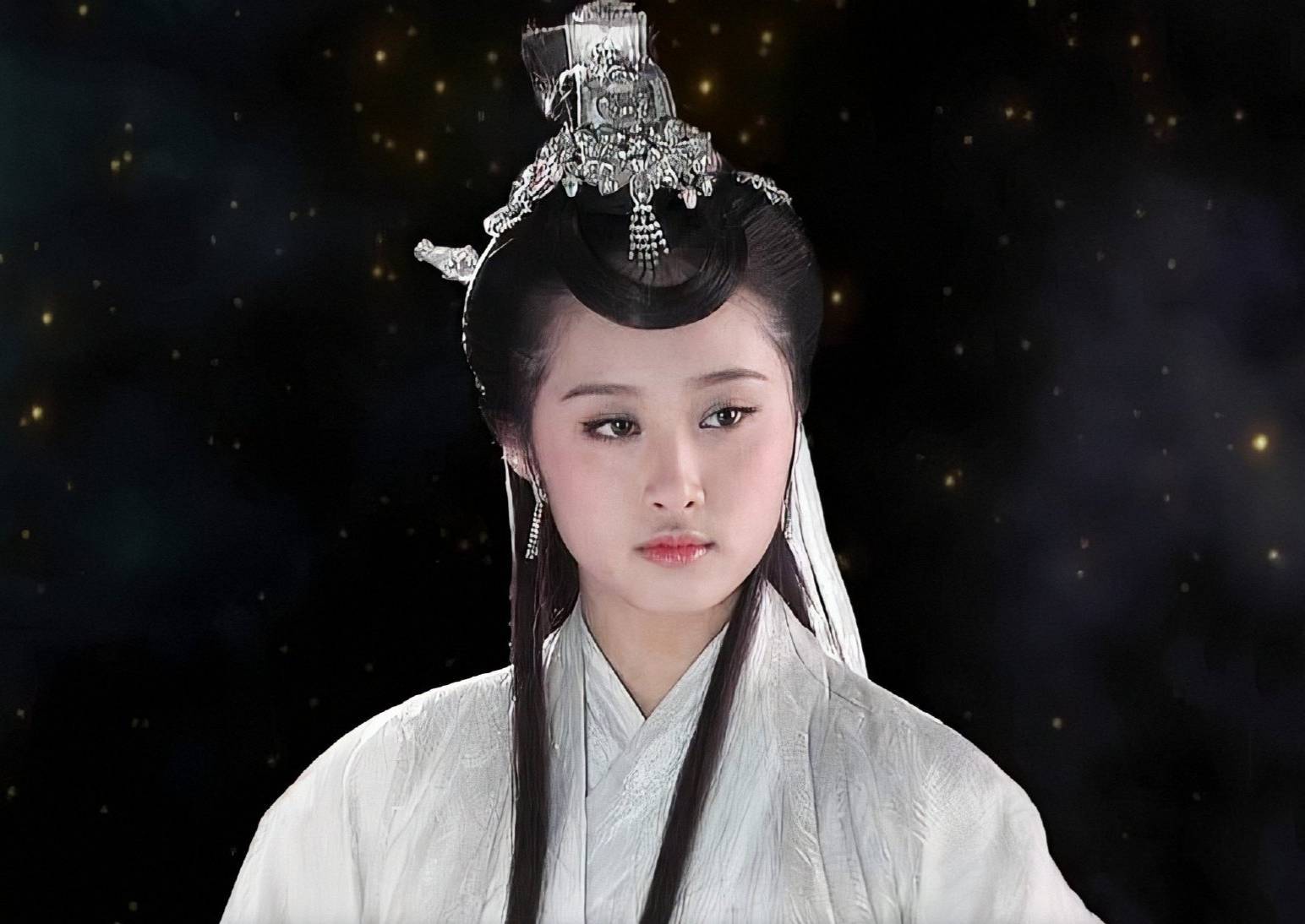 颜丹晨_王慧_西游记