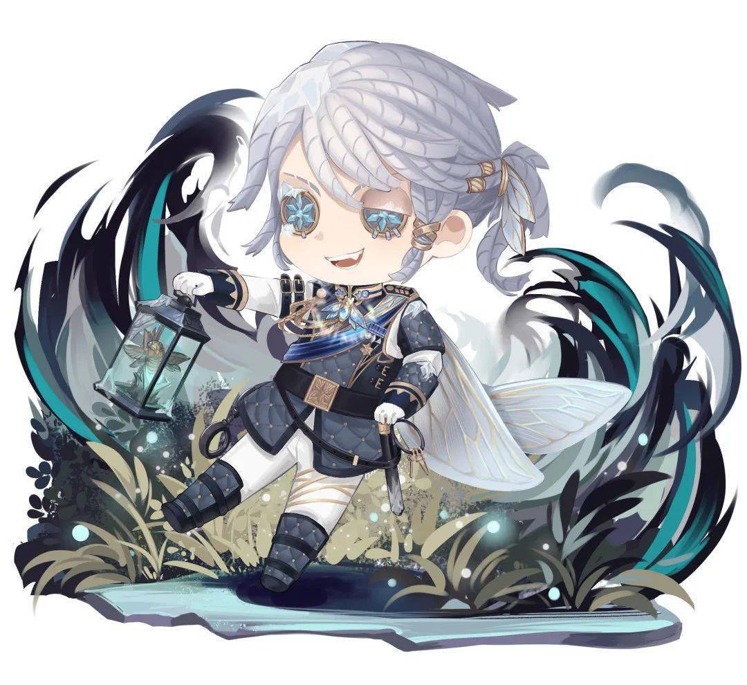 【第二十三赛季·精华3】稀世时装&奇珍时装游戏内展示视频新鲜出炉!_