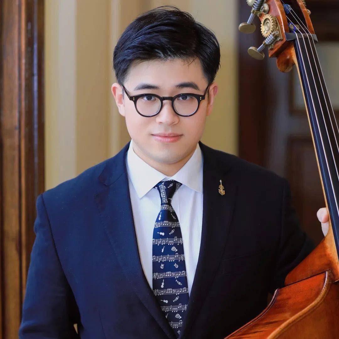 双大提琴跨界诉说今秋最拨动心弦的浪漫絮语_nie_卫平_交响音乐会